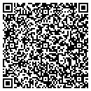 QR code with Zeta PSI Fraternity contacts
