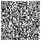 QR code with Sines Excavating & Concrete contacts