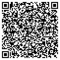QR code with Jr Towing contacts