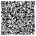 QR code with Jr Towing contacts