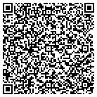 QR code with Hackney Sam & Sons Hauling contacts