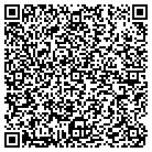 QR code with H & R Block Tax Service contacts