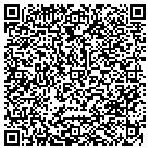QR code with Marbly United Methodist Church contacts