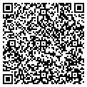 QR code with KFC contacts