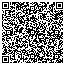QR code with Rbw Trucking Inc contacts
