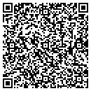 QR code with Gilded Swan contacts