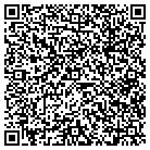 QR code with Kendrick Excavating Co contacts