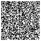 QR code with Riverbend Timber Framing Sprin contacts