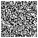QR code with Albright Apts contacts