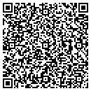 QR code with Henry Albers contacts