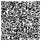 QR code with J & K Installations Program contacts