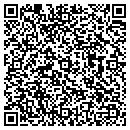 QR code with J M Mold Inc contacts
