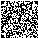 QR code with U S Trotting Assn contacts