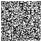 QR code with Detillion Fence Co Inc contacts
