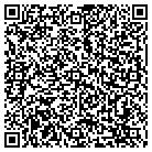 QR code with Woodsfield True Value Home Center contacts