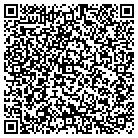 QR code with J R Wollums Stable contacts