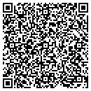 QR code with RUS Of Alliance contacts