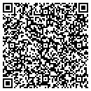 QR code with C & R Warehouse contacts
