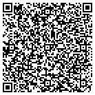 QR code with University Dermatology Conslnt contacts