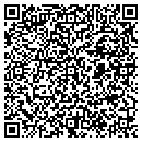 QR code with Zata Corporation contacts