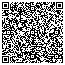 QR code with Rusher Const Co contacts