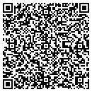 QR code with Zest of China contacts