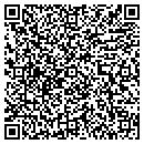 QR code with RAM Precision contacts