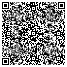 QR code with Conneaut Collision Center Inc contacts