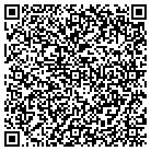 QR code with U A W Reg 2b Sub Regional Off contacts