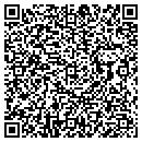 QR code with James Glazer contacts