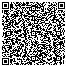 QR code with Michela S Hull CPA contacts
