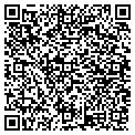QR code with Mk contacts