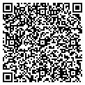 QR code with Cvs contacts