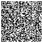 QR code with Hergenroeder Orthopaedic Clnc contacts