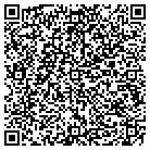 QR code with B & R Building & Masnry Contrs contacts