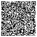 QR code with KFC contacts