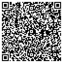 QR code with Aspirin Janitorial contacts