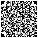 QR code with Ahlum & Arbor Tree contacts