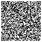 QR code with Knierien Construction Co contacts