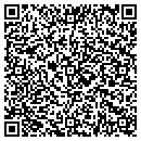 QR code with Harrison Press The contacts