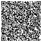 QR code with J W Holman Co Tile Works contacts