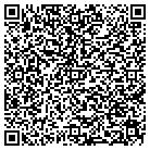 QR code with Knickerbocker Building Service contacts