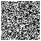 QR code with H & R Block Tax Service contacts