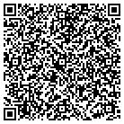 QR code with Hipp Gary Logging Contractor contacts