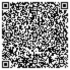 QR code with IHS Pharmacy & Wellness Center contacts