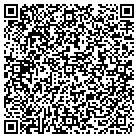 QR code with Adams Laundry & Cleaners Inc contacts