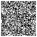 QR code with Gordon Printing Inc contacts