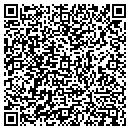 QR code with Ross Motor Cars contacts