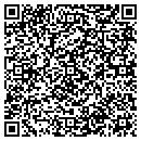 QR code with DBM Inc contacts
