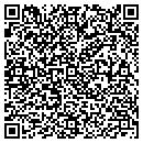QR code with US Post Office contacts